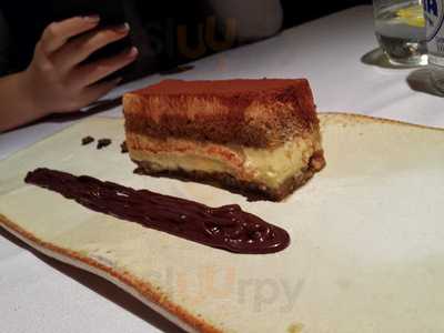 Thompson Restaurante