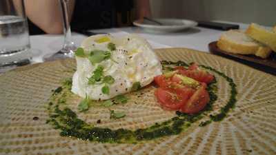 Thompson Restaurante