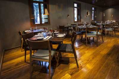 Thompson Restaurante