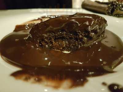 Thompson Restaurante