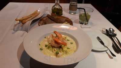 Thompson Restaurante