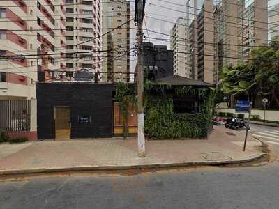 Thompson Restaurante