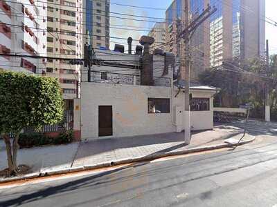 Thompson Restaurante