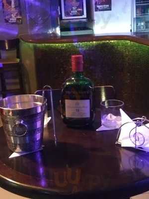 Panther's Club Bar E Restaurante