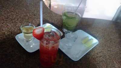 Panther's Club Bar E Restaurante