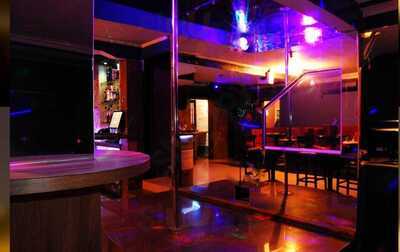 Panther's Club Bar E Restaurante