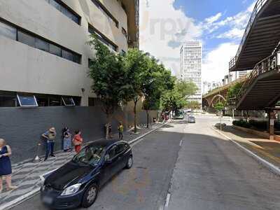 Jl Lanchonete E Restaurante