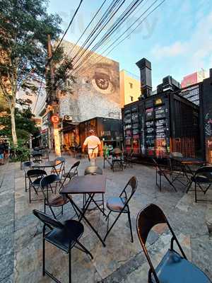 Firminu's Bar E Restaurante