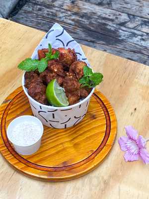 Firminu's Bar E Restaurante