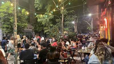 Firminu's Bar E Restaurante