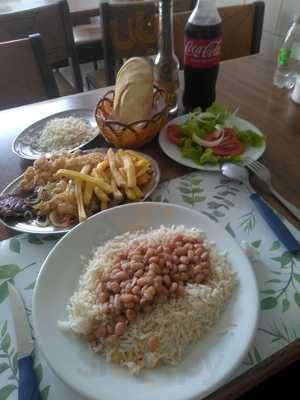 Bar E Restaurante Nobre