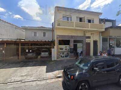 Bar E Restaurante Nobre