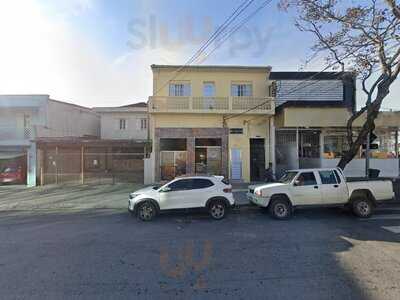 Bar E Restaurante Nobre