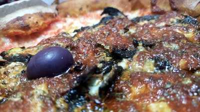 Potosi Colonial Pizzaria