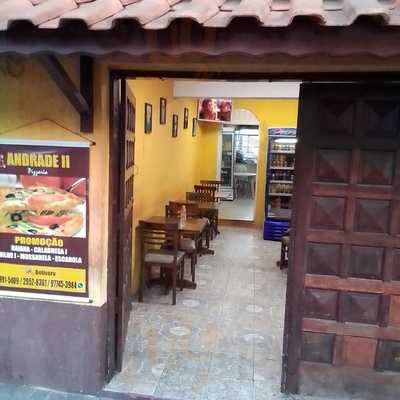 Potosi Colonial Pizzaria