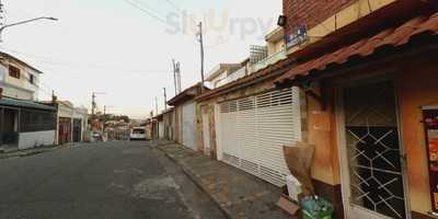 Potosi Colonial Pizzaria