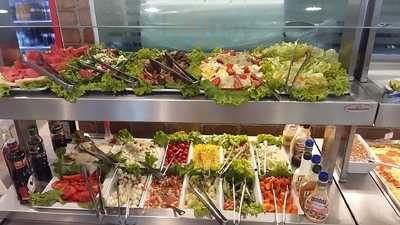 Potosi Colonial Pizzaria