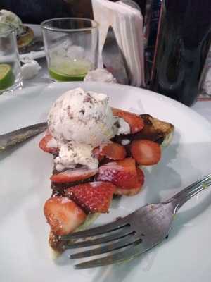 Potosi Colonial Pizzaria