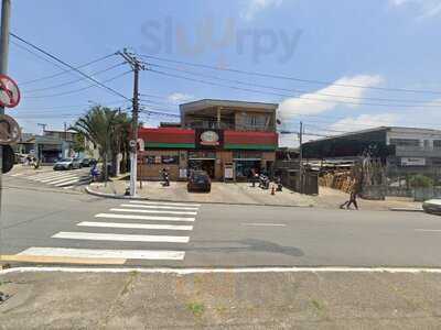 Potosi Colonial Pizzaria