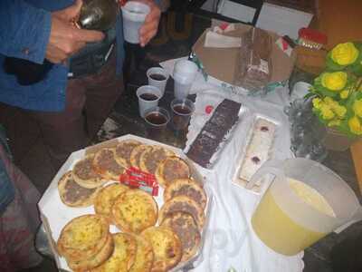 Narondin Refeições Delivery