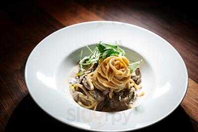 Restaurante E Lanchonete Piu Piu