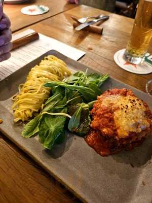 Restaurante E Lanchonete Piu Piu