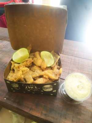 Restaurante Bom Sabor