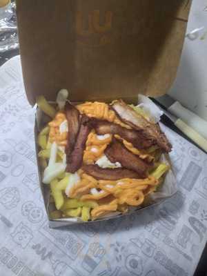 Restaurante Bom Sabor