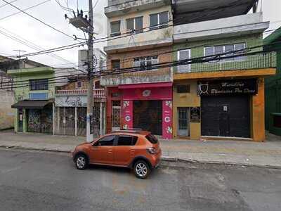 Restaurante Bom Sabor