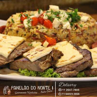 Gildes Macedo De Souza Emporio