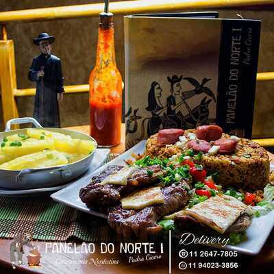 Gildes Macedo De Souza Emporio