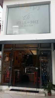 Ateliê Do Doce