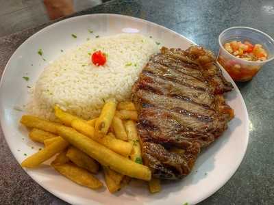 Bar Lanches Pequetita