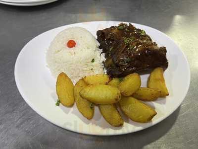 Bar Lanches Pequetita