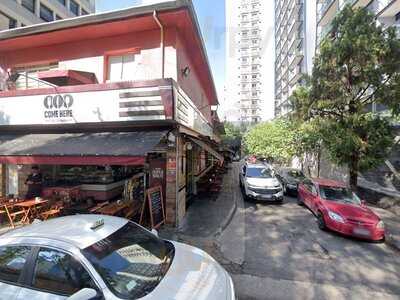 Bar Lanches Pequetita