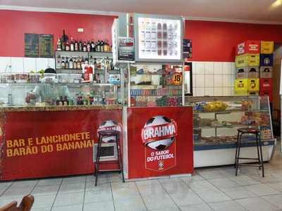 Danton Donato Bar E Lanches