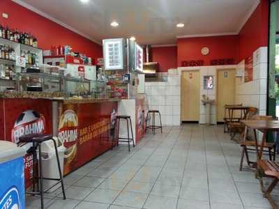 Danton Donato Bar E Lanches