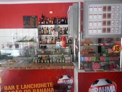 Danton Donato Bar E Lanches