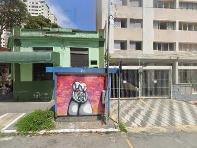 Danton Donato Bar E Lanches