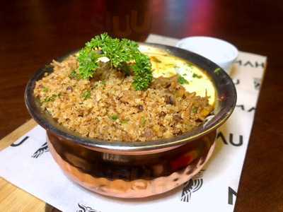 Pizza Parlor E Auto Pizza