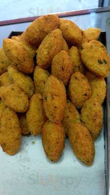 Dantas Bar E Lanchonete