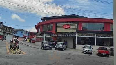 Paes E Doces Lara Marques