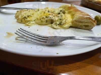 Paes E Doces Lara Marques