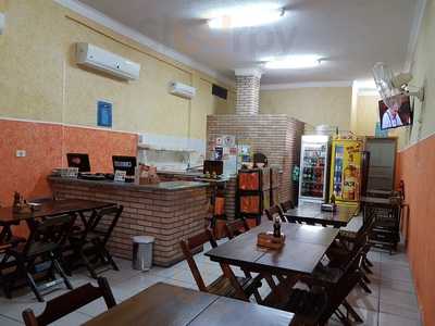 Dom Fabrizio Pizzaria