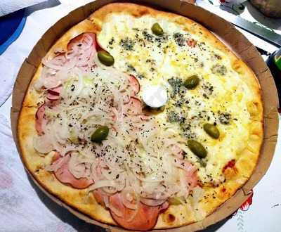 Dom Fabrizio Pizzaria