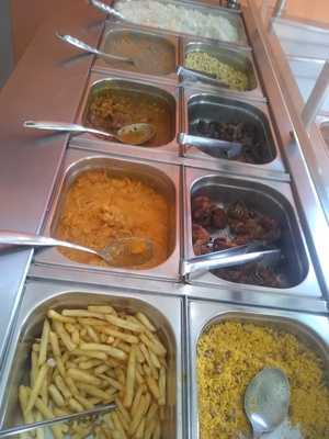 Comida Caseira Bom Paladar