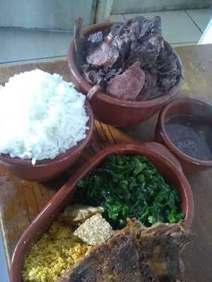 Comida Caseira Bom Paladar