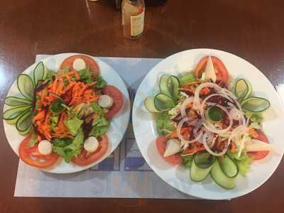 Q Sabor Restaurante Bar E Cafe