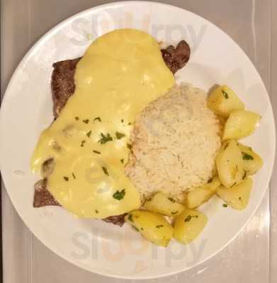 Q Sabor Restaurante Bar E Cafe