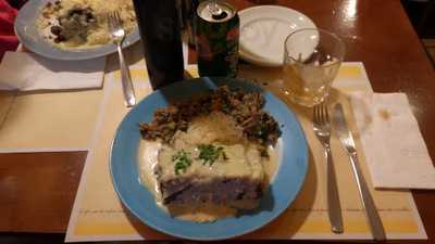 Q Sabor Restaurante Bar E Cafe